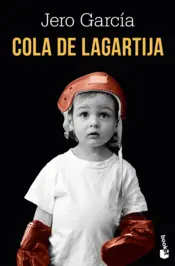 Portada Cola de lagartija