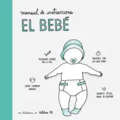 Portada Manual de instrucciones: el bebé