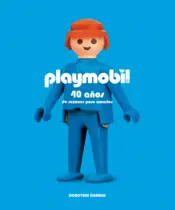Portada Playmobil