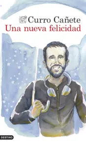 Cover image A New Happiness