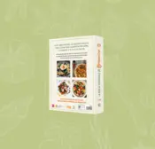 Portada La Biblia saludable de MasterChef 3