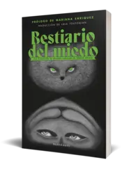 Miniatura portada 3d Bestiario del miedo