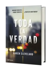 Miniatura portada 3d Toda la verdad