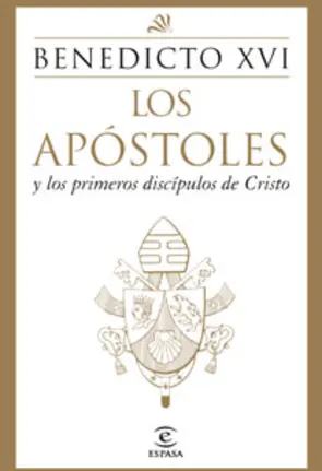 Portada Los apóstoles y los primeros discípulos de Cristo
