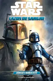 Portada Star Wars Lazos de sangre nº 01/02