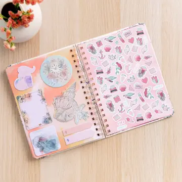 Imagen extra Agenda escolar semanal 2025-2026 LVR 5