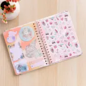 Portada Agenda escolar semanal 2025-2026 LVR 5