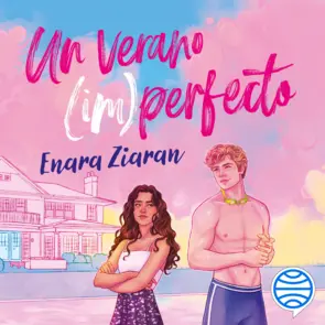 Portada Un verano (im)perfecto