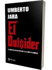 Miniatura portada 3d El outsider