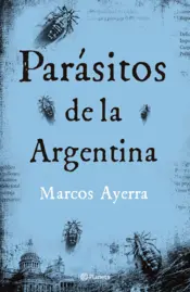 Portada Parásitos de la Argentina