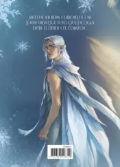 Miniatura contraportada Disney. Alas de estrella