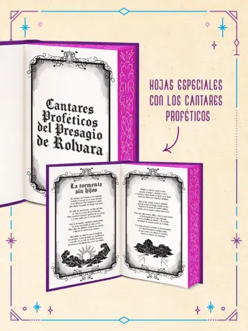 Imagen extra La tormenta de los Eternos 3