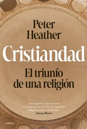 Portada Cristiandad