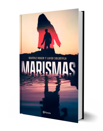 Portada Marismas