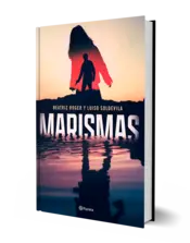 Miniatura portada 3d Marismas