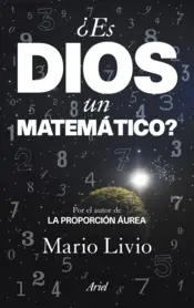 Portada ¿Es Dios un matemático?