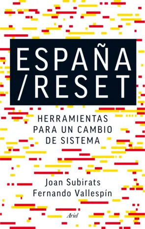 Portada España/Reset