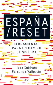 Portada España/Reset