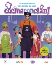Portada Cocina con Clan