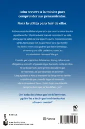 Miniatura contraportada Nuestro lugar en el mundo