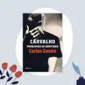 Portada Carvalho: problemas de identidad 1