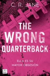 Portada The wrong quarterback