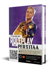 Miniatura portada 3d El mundo del roleplay con Perxitaa