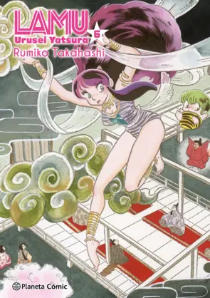 Portada Lamu nº 06/17