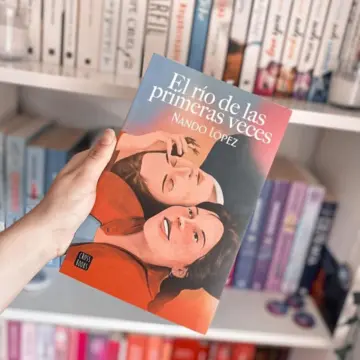 Imagen extra El río de las primeras veces 0