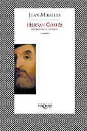 Portada Hernán Cortés