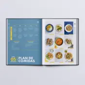 Portada Cocina 2h y come bien toda la semana 2