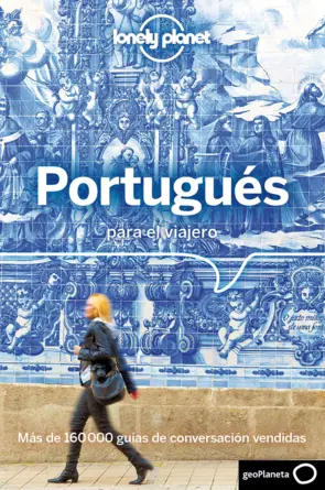 Portada Portugués para el viajero 3