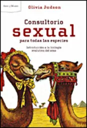Portada Consultorio sexual para todas las especies