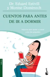 Portada Cuentos para antes de ir a dormir