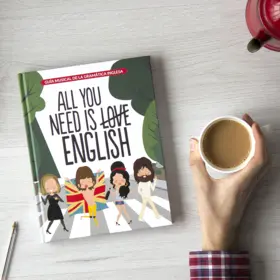 Imagen extra All You Need is English 3