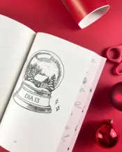 Portada Crimen antes de Navidad 1