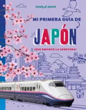 Portada Mi primera guía de Japón