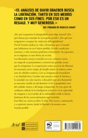 Miniatura contraportada Occidente nunca existió