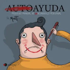 Portada Autoayuda