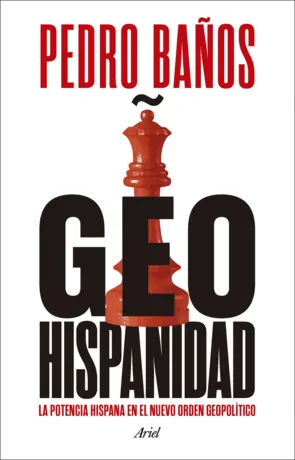 Portada Geohispanidad