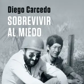 Portada Sobrevivir al miedo