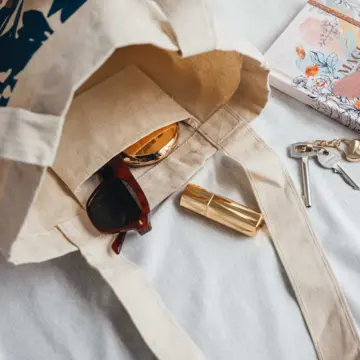 Imagen extra Tote bag. La Vecina Rubia 3