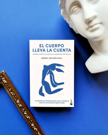 Imagen extra El cuerpo lleva la cuenta 0