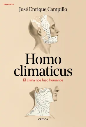 Portada Homo climaticus