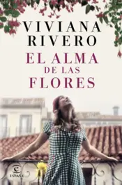 Portada El alma de las flores (Edición española)