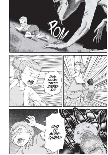 Imagen extra Planeta Manga: Perfeddion 2