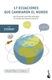 Portada 17 ecuaciones que cambiaron el mundo