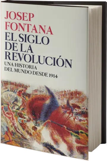 Cover image The Century Of Revolution