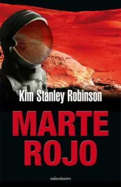 Portada Marte rojo nº 01/03