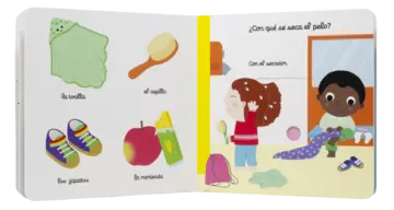 Imagen extra El pequeño libro de la piscina 1